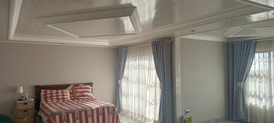 To Let 6 Bedroom Property for Rent in Riversdale Gauteng