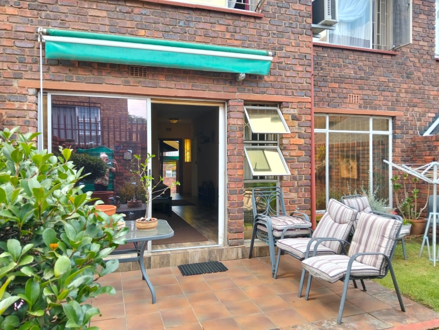 2 Bedroom Property for Sale in Birchleigh Gauteng