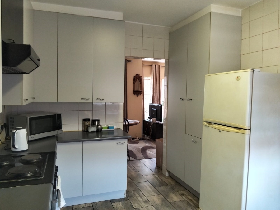 2 Bedroom Property for Sale in Birchleigh Gauteng