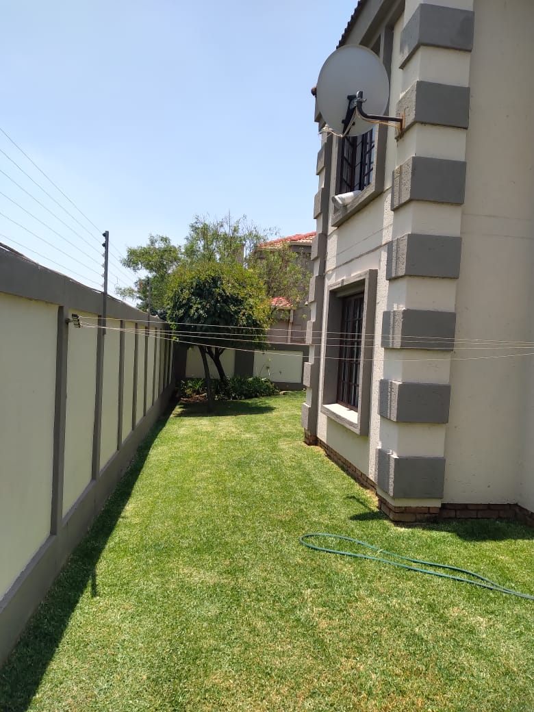 To Let 3 Bedroom Property for Rent in Rynfield Gauteng