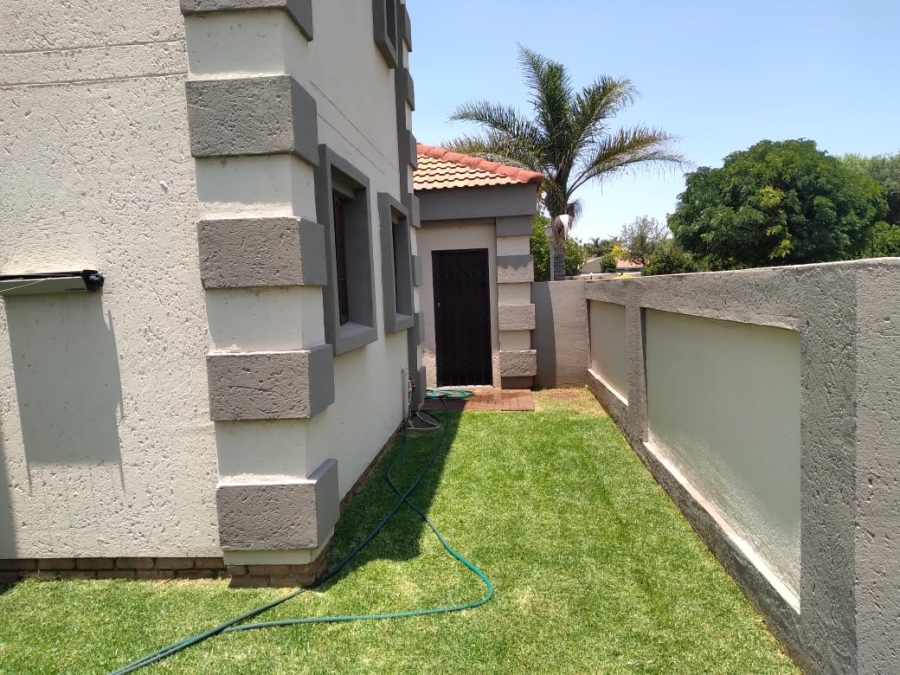 To Let 3 Bedroom Property for Rent in Rynfield Gauteng