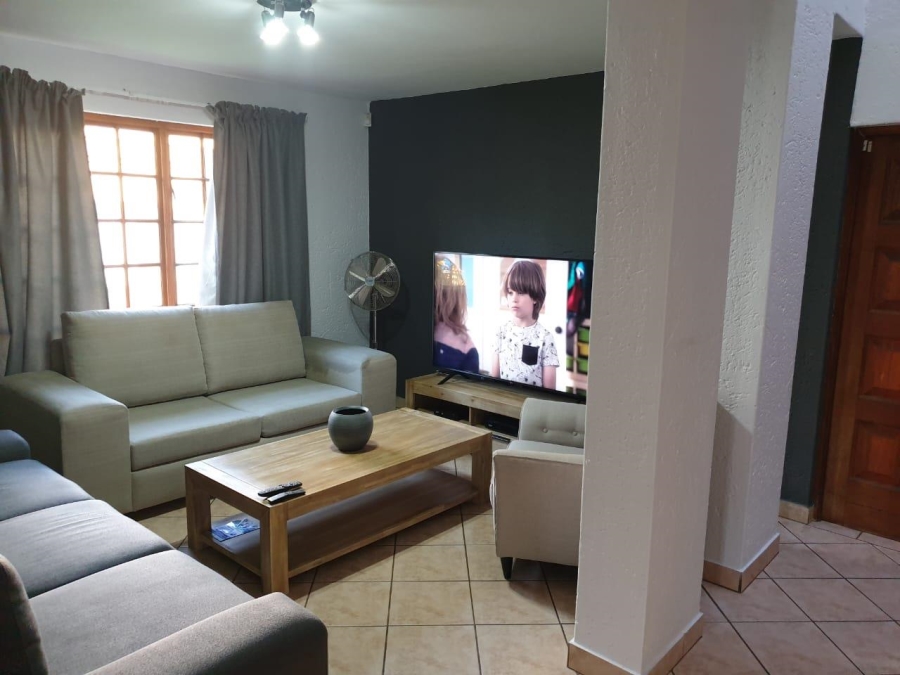 To Let 3 Bedroom Property for Rent in Rynfield Gauteng
