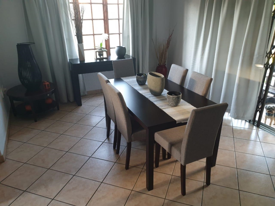 To Let 3 Bedroom Property for Rent in Rynfield Gauteng