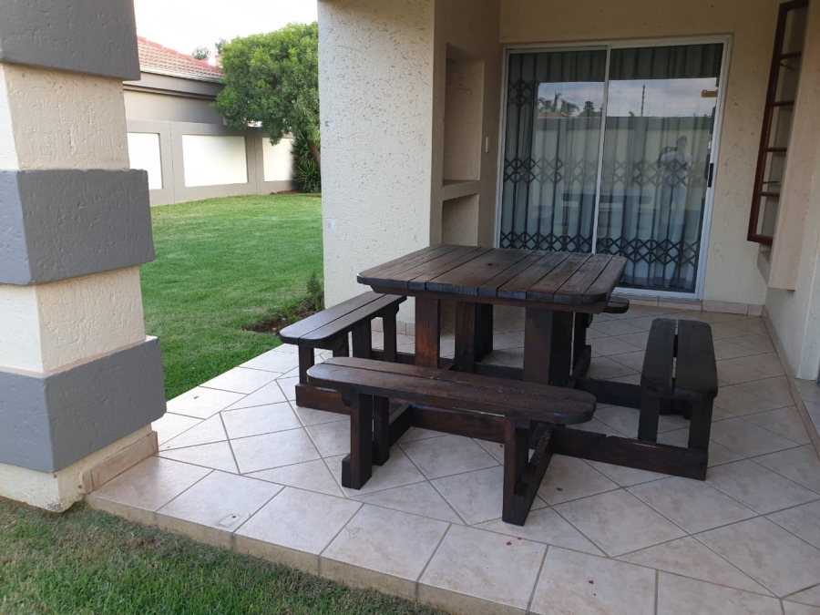 To Let 3 Bedroom Property for Rent in Rynfield Gauteng