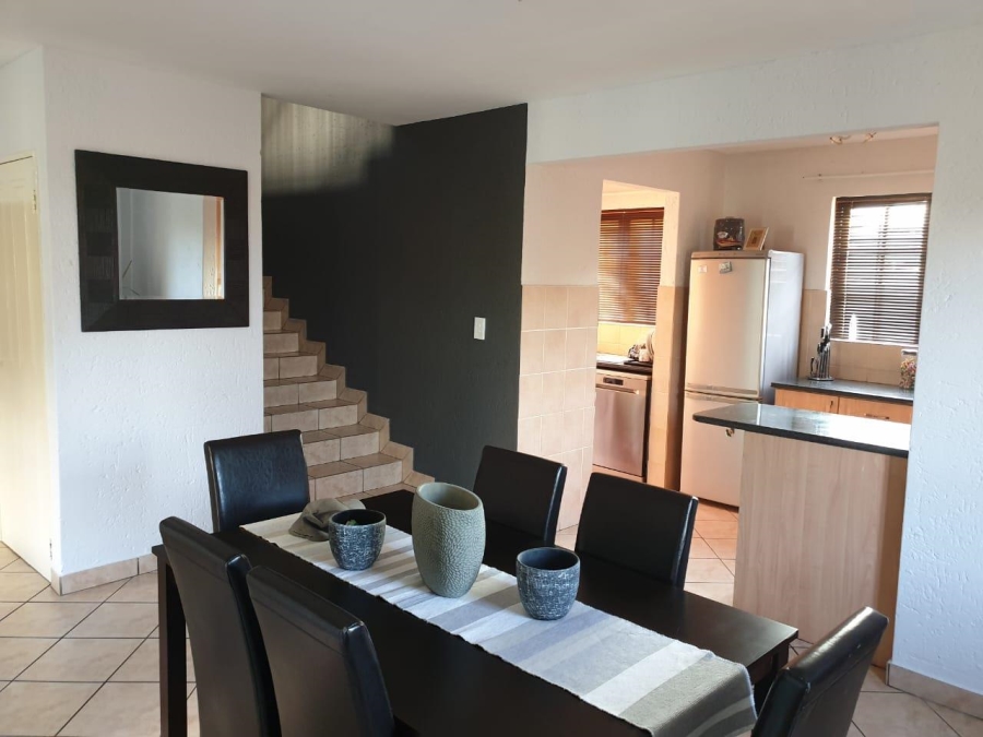 To Let 3 Bedroom Property for Rent in Rynfield Gauteng