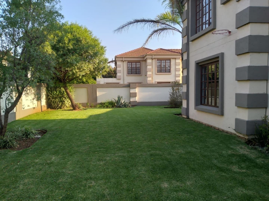 To Let 3 Bedroom Property for Rent in Rynfield Gauteng
