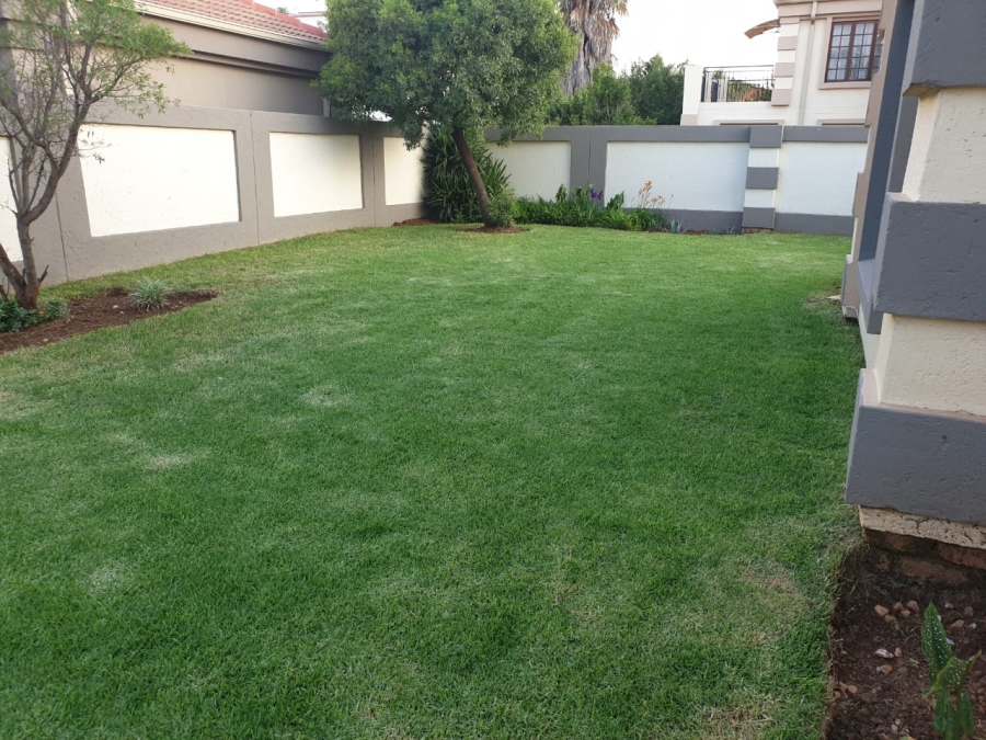 To Let 3 Bedroom Property for Rent in Rynfield Gauteng