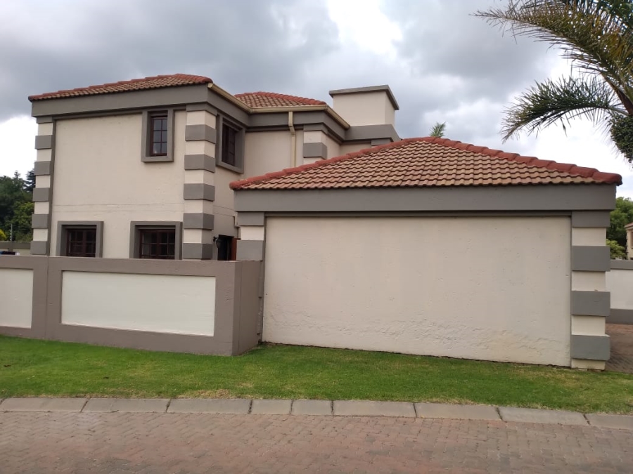 To Let 3 Bedroom Property for Rent in Rynfield Gauteng