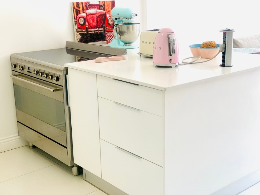 To Let 2 Bedroom Property for Rent in Riviera Gauteng