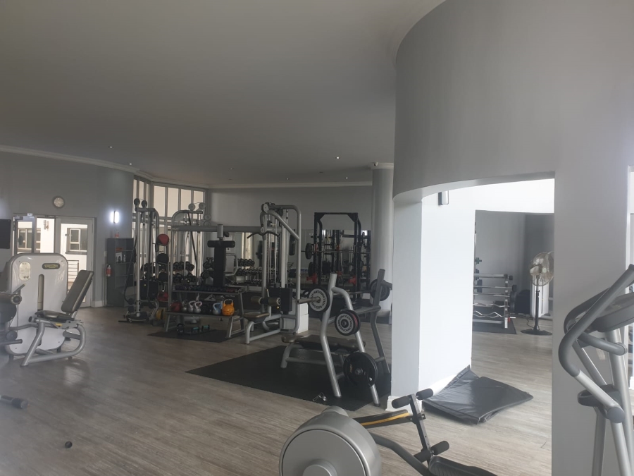 To Let 2 Bedroom Property for Rent in Riviera Gauteng