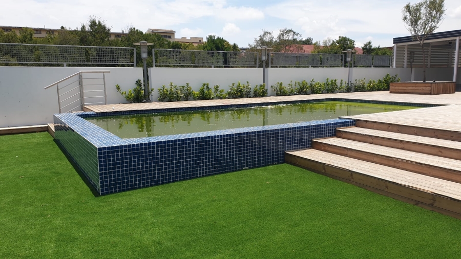 To Let 2 Bedroom Property for Rent in Riviera Gauteng