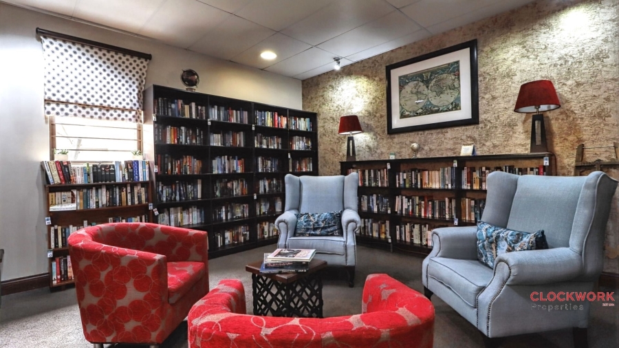 2 Bedroom Property for Sale in Brentwood Park AH Gauteng