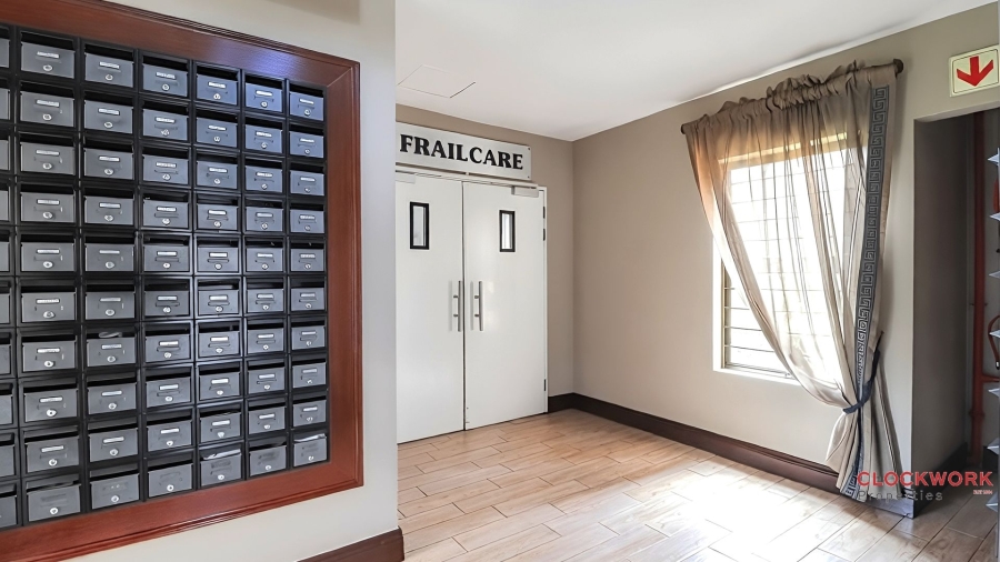 2 Bedroom Property for Sale in Brentwood Park AH Gauteng