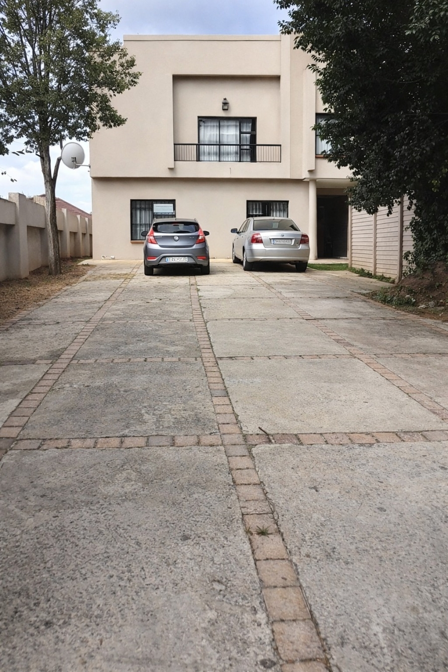4 Bedroom Property for Sale in Westdene Gauteng