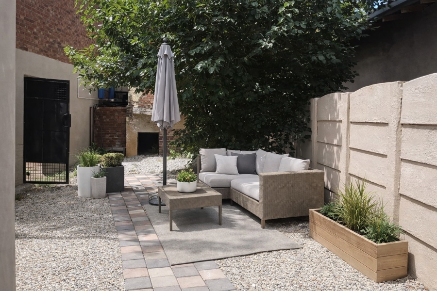 4 Bedroom Property for Sale in Westdene Gauteng