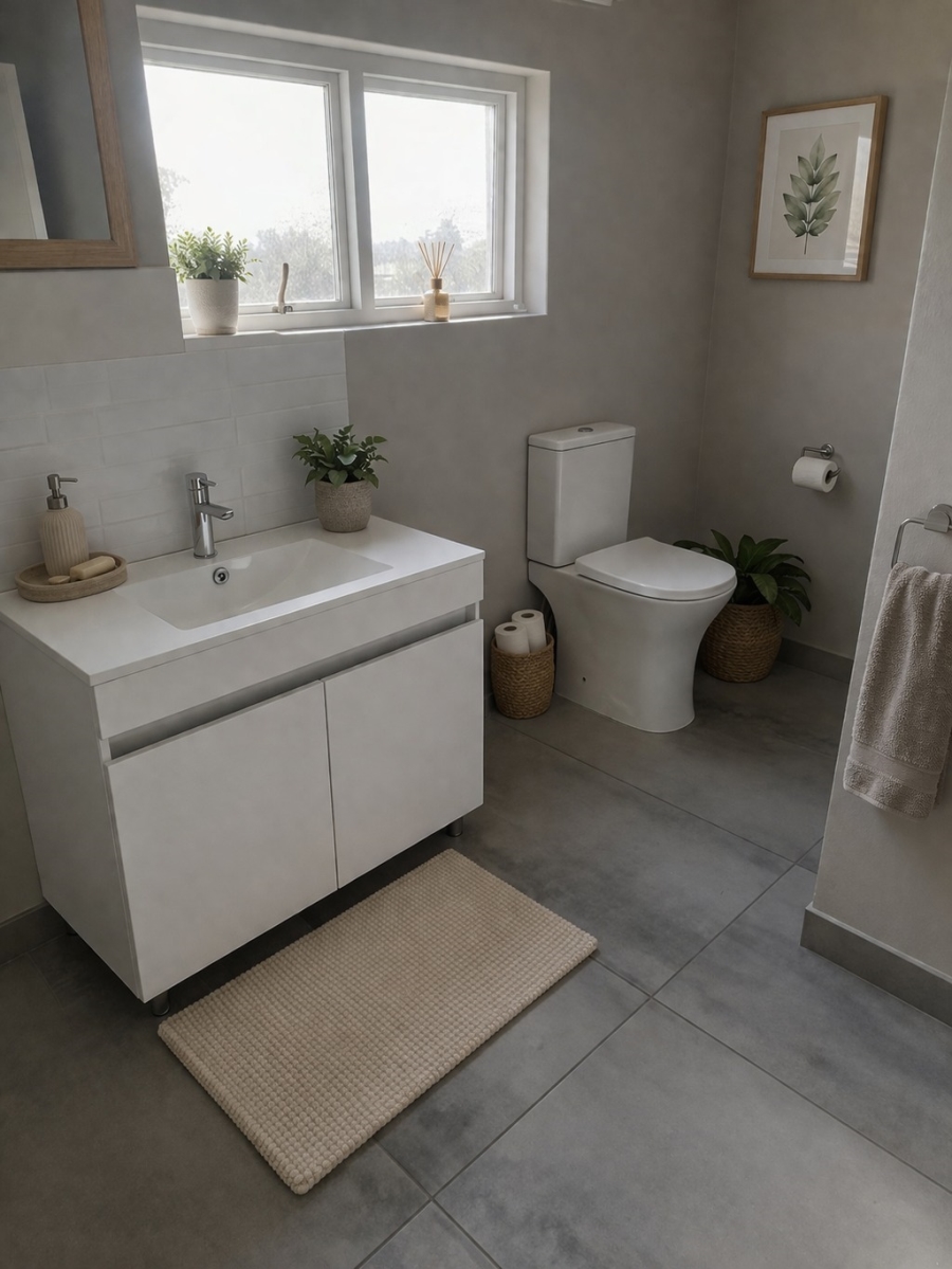 4 Bedroom Property for Sale in Westdene Gauteng