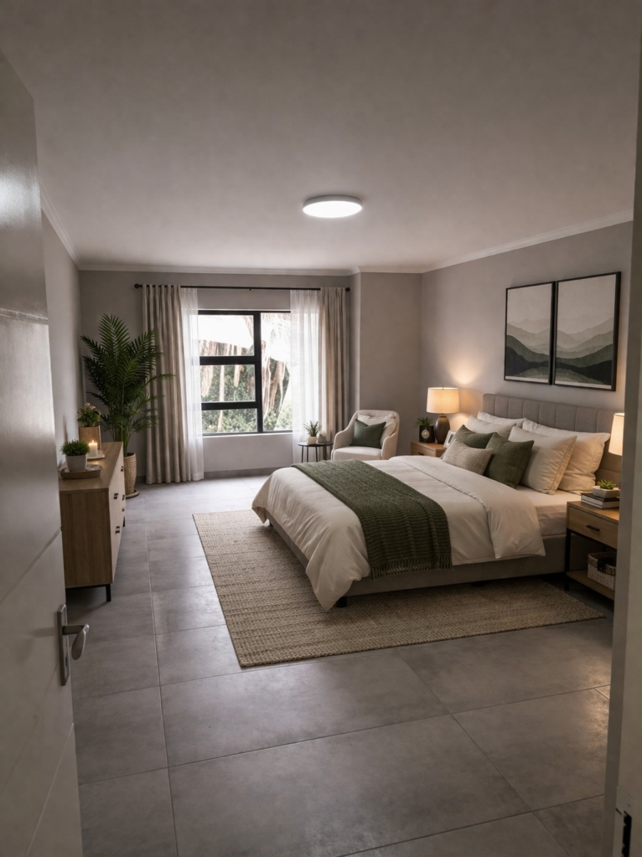 4 Bedroom Property for Sale in Westdene Gauteng