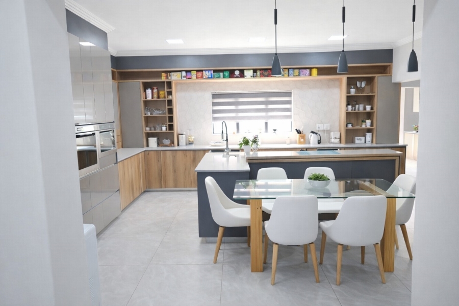 4 Bedroom Property for Sale in Westdene Gauteng