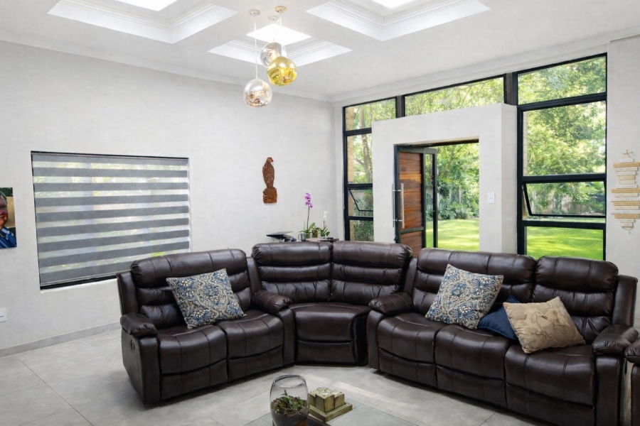 4 Bedroom Property for Sale in Westdene Gauteng