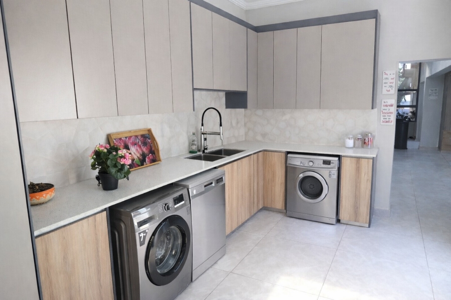 4 Bedroom Property for Sale in Westdene Gauteng