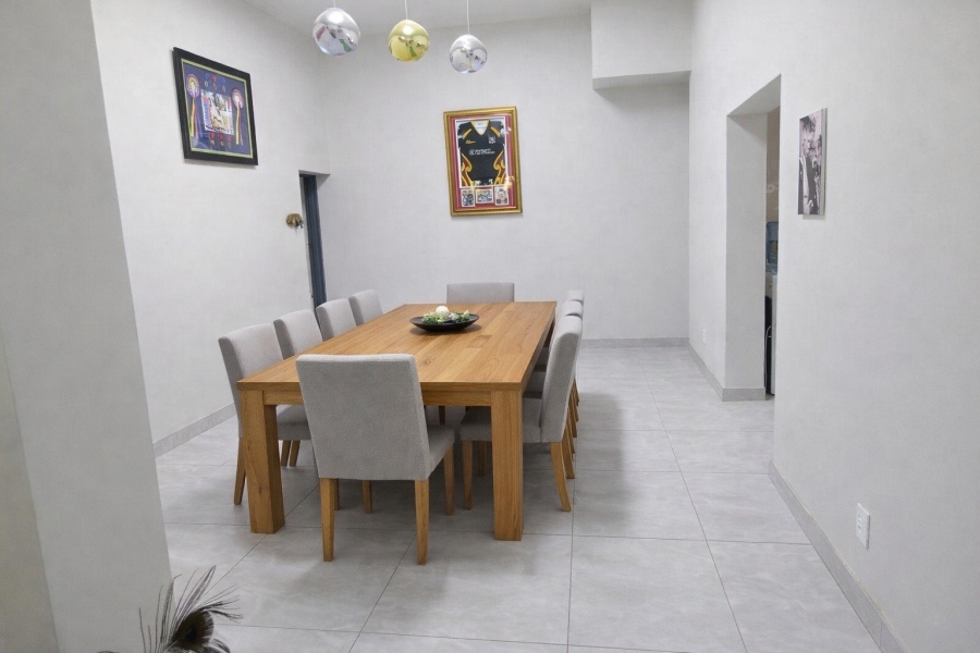 4 Bedroom Property for Sale in Westdene Gauteng