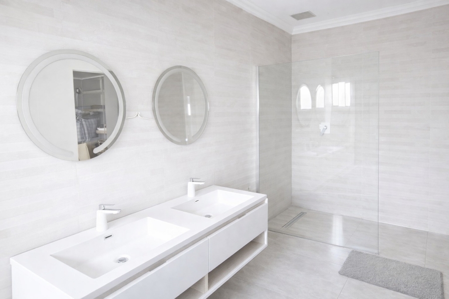 4 Bedroom Property for Sale in Westdene Gauteng