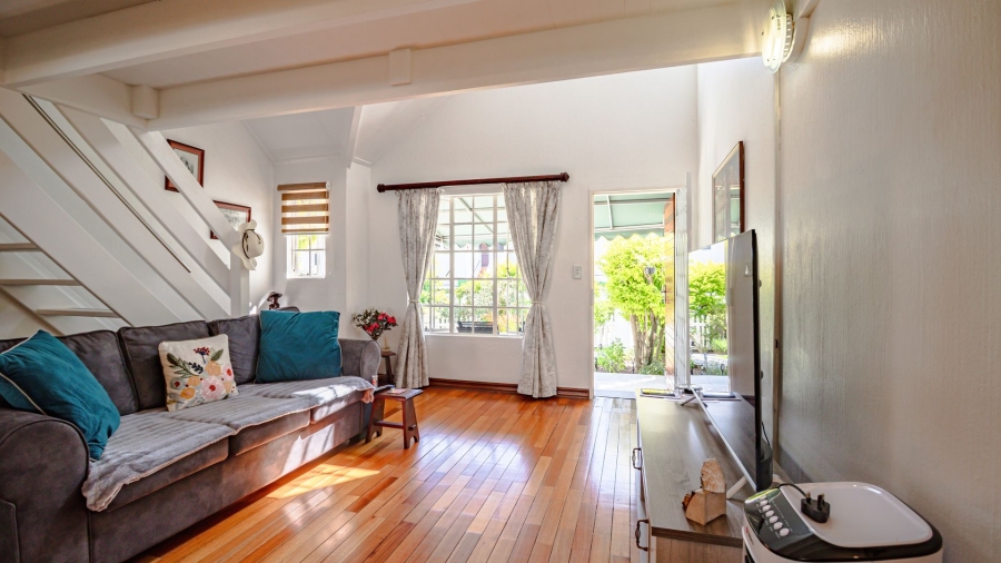 2 Bedroom Property for Sale in Marais Steyn Park Gauteng