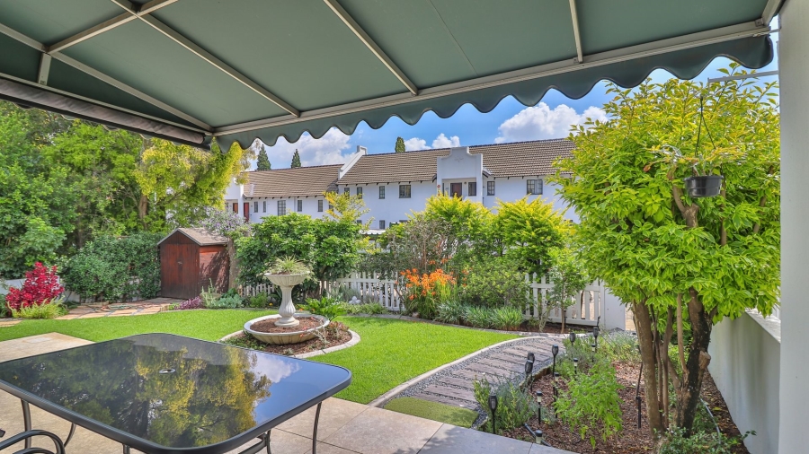 2 Bedroom Property for Sale in Marais Steyn Park Gauteng