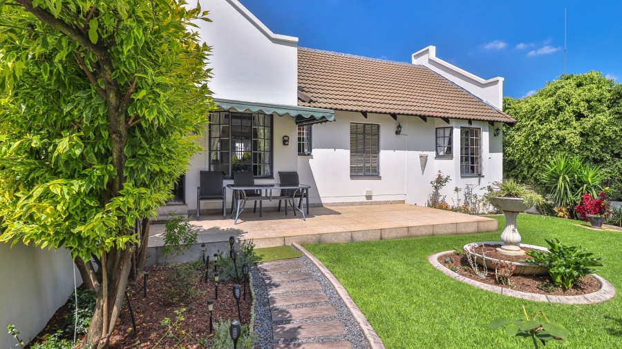 2 Bedroom Property for Sale in Marais Steyn Park Gauteng