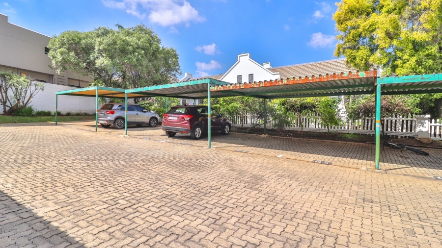 2 Bedroom Property for Sale in Marais Steyn Park Gauteng