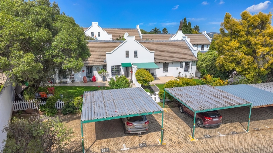 2 Bedroom Property for Sale in Marais Steyn Park Gauteng