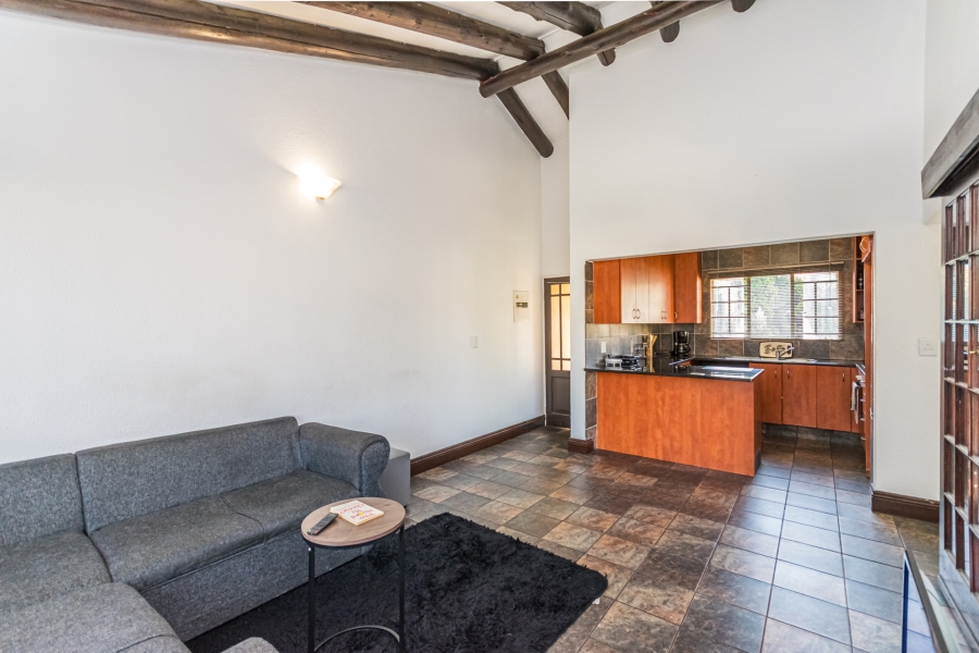 2 Bedroom Property for Sale in Lonehill Gauteng