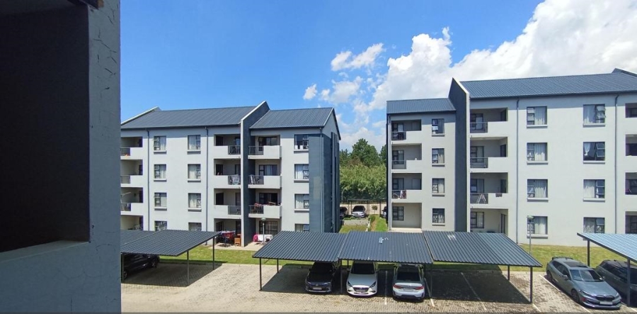 2 Bedroom Property for Sale in Glen Austin Gauteng