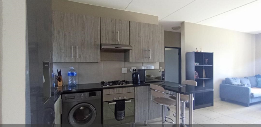 2 Bedroom Property for Sale in Glen Austin Gauteng