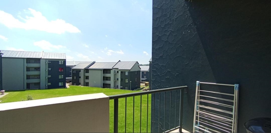 2 Bedroom Property for Sale in Glen Austin Gauteng