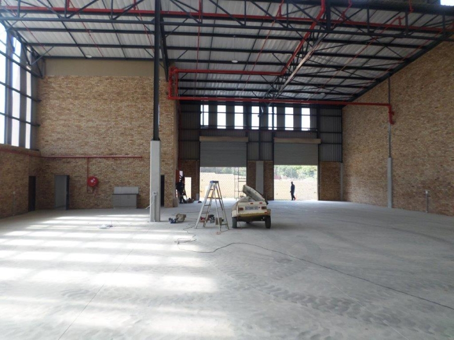 To Let commercial Property for Rent in Muldersdrift Gauteng