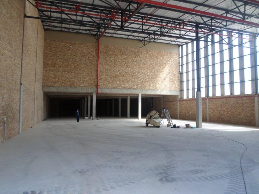 To Let commercial Property for Rent in Muldersdrift Gauteng