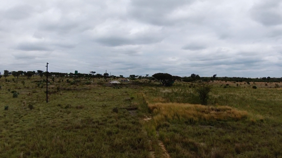 0 Bedroom Property for Sale in Jakkalsdans Gauteng