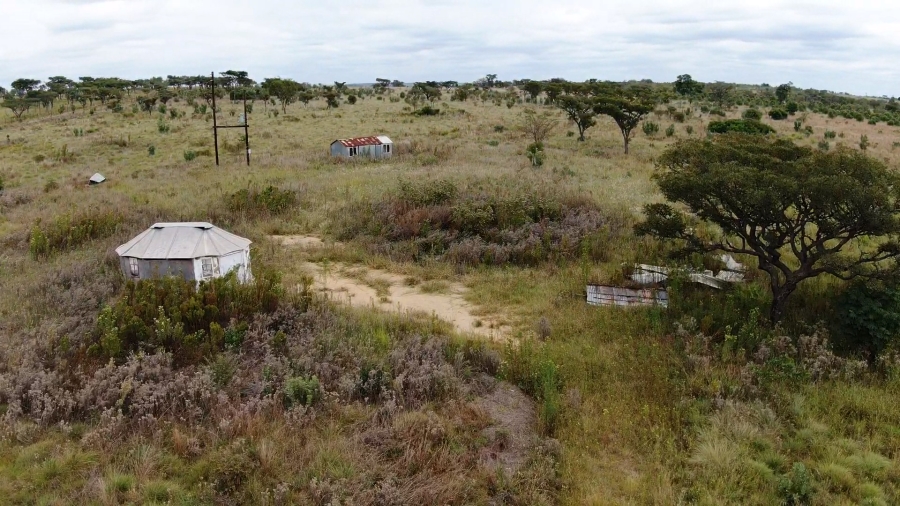 0 Bedroom Property for Sale in Jakkalsdans Gauteng