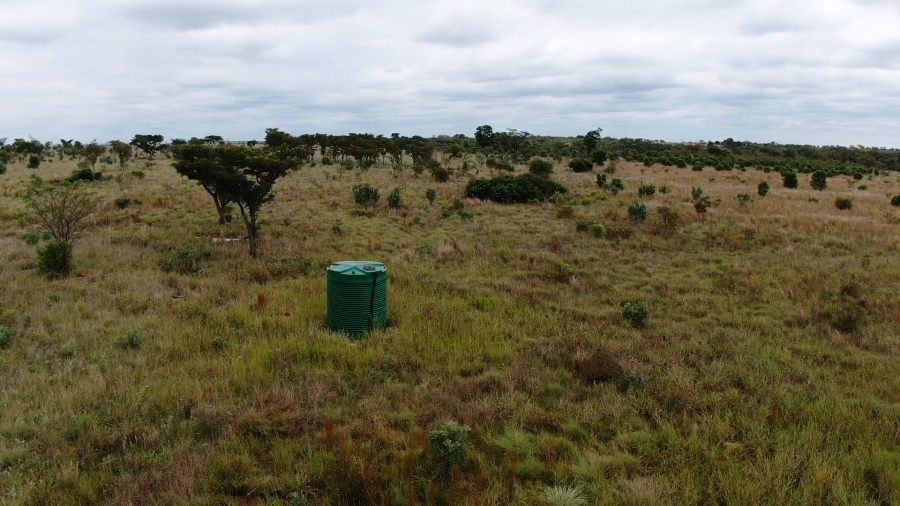 0 Bedroom Property for Sale in Jakkalsdans Gauteng