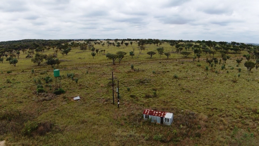 0 Bedroom Property for Sale in Jakkalsdans Gauteng