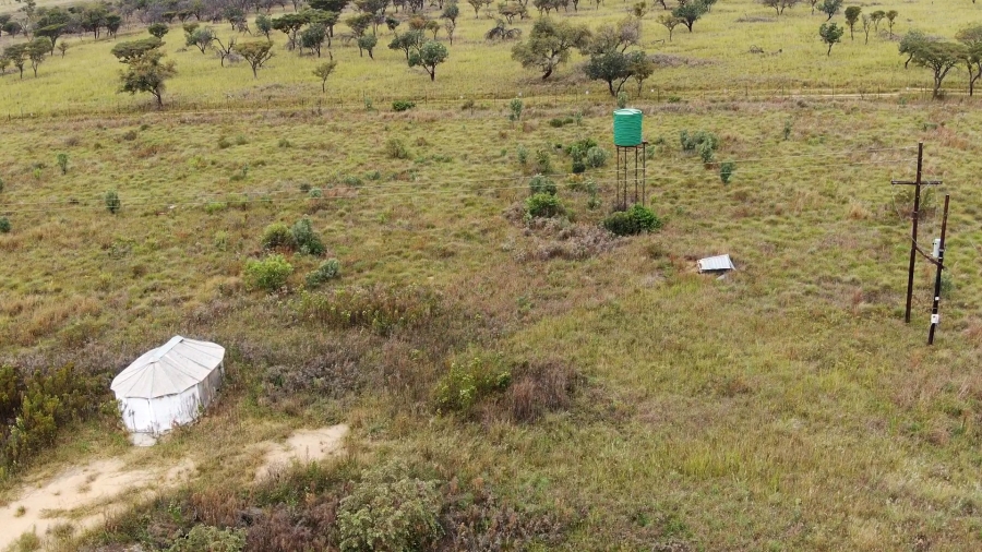 0 Bedroom Property for Sale in Jakkalsdans Gauteng