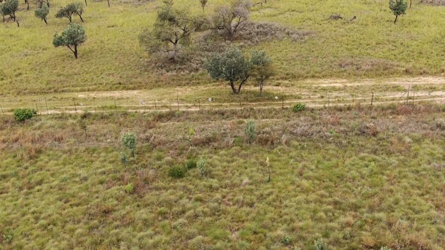 0 Bedroom Property for Sale in Jakkalsdans Gauteng