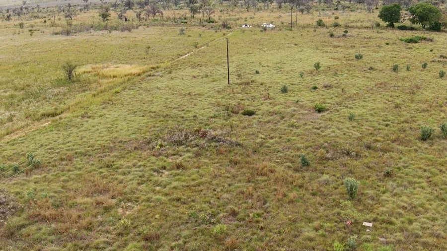 0 Bedroom Property for Sale in Jakkalsdans Gauteng