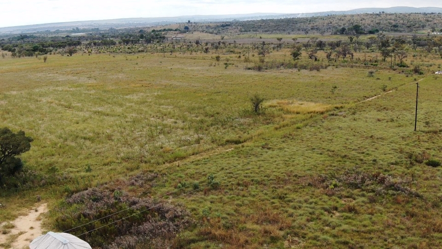 0 Bedroom Property for Sale in Jakkalsdans Gauteng