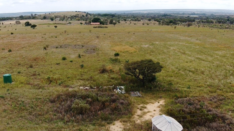 0 Bedroom Property for Sale in Jakkalsdans Gauteng