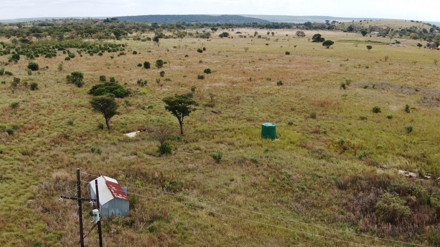 0 Bedroom Property for Sale in Jakkalsdans Gauteng