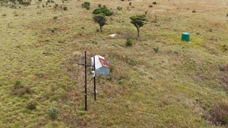 0 Bedroom Property for Sale in Jakkalsdans Gauteng