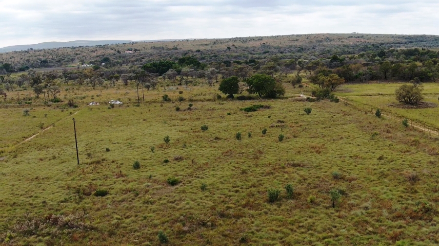 0 Bedroom Property for Sale in Jakkalsdans Gauteng