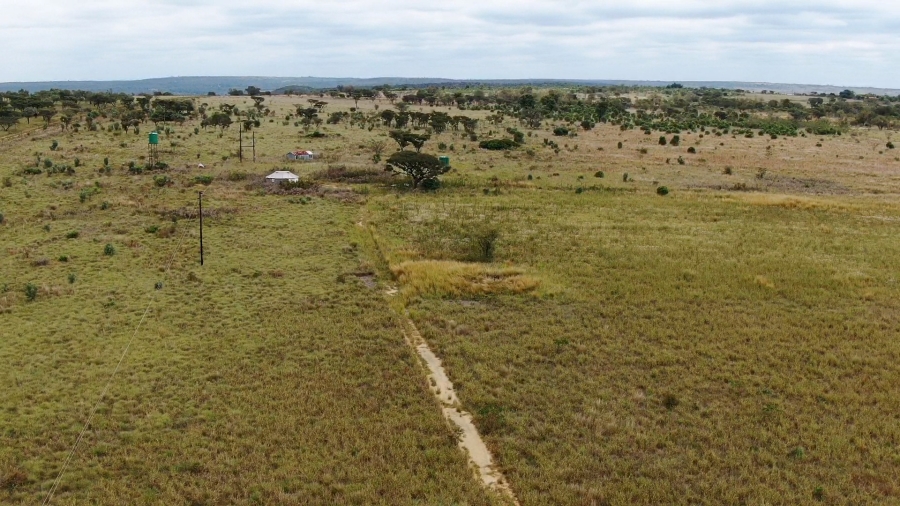 0 Bedroom Property for Sale in Jakkalsdans Gauteng